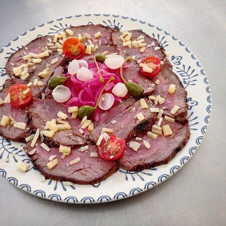 La Xispa Taberna Gastronomica